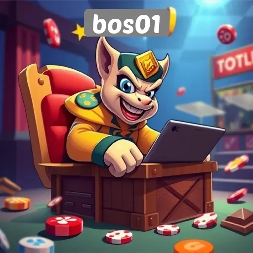 Pengalaman Gaming Terbaik di Bos01 untuk Para Penggemar