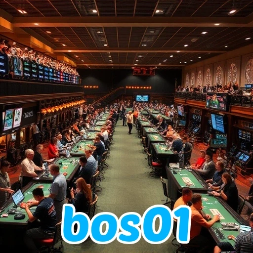 bos01 Blog Game