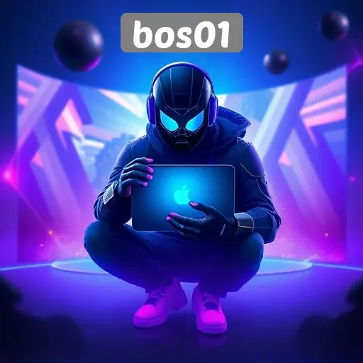 Fitur Unggulan Bos01 yang Menarik untuk Gamer