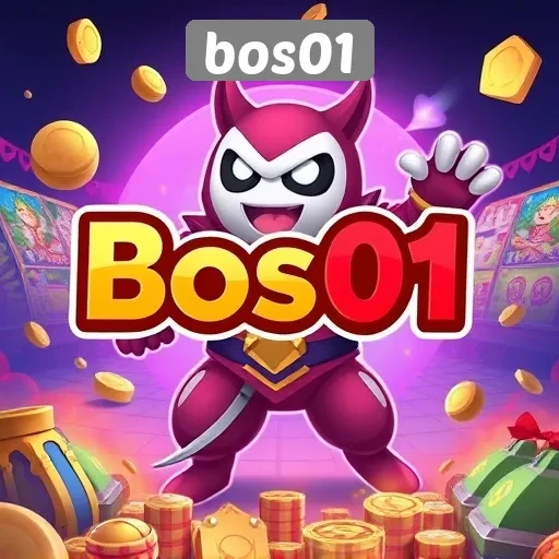 Situs Bos01 Menawarkan Beragam Genre Game untuk Semua Kalangan