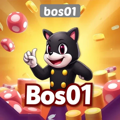 Mengenal Bos01 Sebagai Platform Game Terpercaya