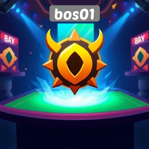 Mengapa Bos01 Menjadi Pilihan Utama Gamer Indonesia