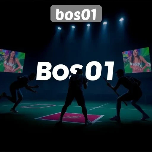 Analisis Popularitas Bos01 di Kalangan Penggemar Game