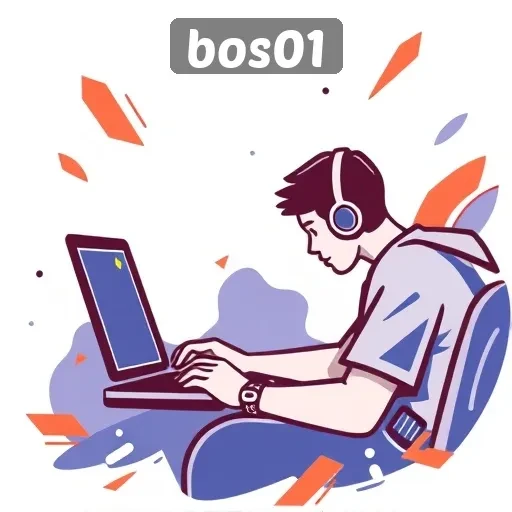 Bagaimana Bos01 Mendukung Komunitas Game Lokal