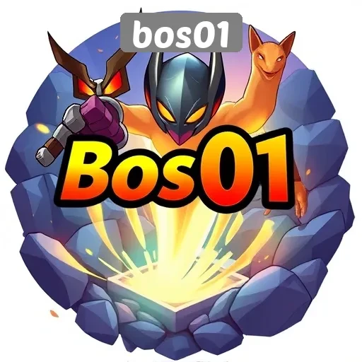 Tantangan dan Kesempatan di Bos01 untuk Para Gamer