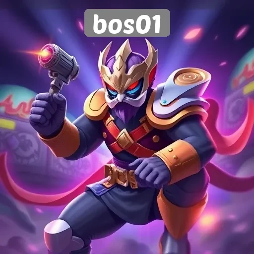 Keunggulan Fitur dalam Situs Game Bos01
