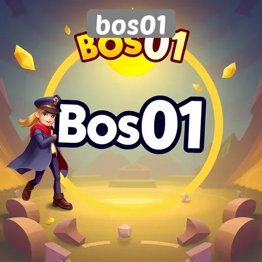 Memahami Fitur-Fitur Menarik Di Situs Game Bos01