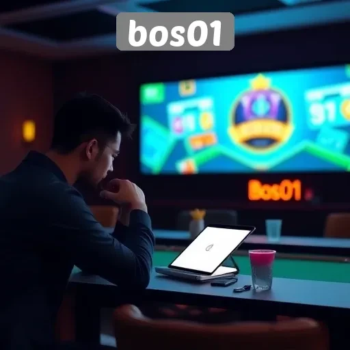 Pendapat Pengguna tentang Pengalaman di Bos01