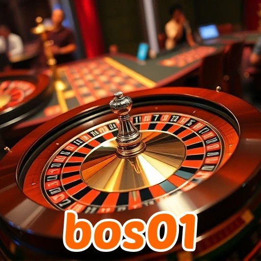 bos01 Game Puzzle