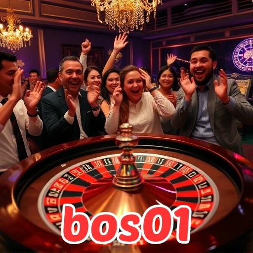 bos01 Rilis Baru