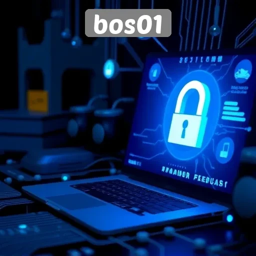Keamanan dan Privasi di Situs Game Bos01