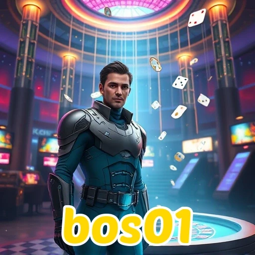 bos01 Tips Gaming