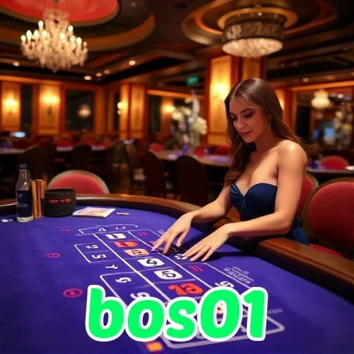 bos01 Turnamen