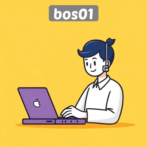 Ulasan Pengalaman Pengguna di Platform Bos01